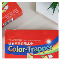 Nouveau produit puissance de lavage, feuilles de papier pour détergent à lessive naturel, meilleures feuilles de séchage