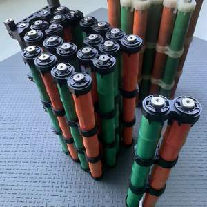 Batteria Ibrida NIMH 14.4V 6500mAh Adatta per Honda Civic Ima 2006 2007 2008 2009 2010 2011 Batteria per Auto Ibrida - Product Image 5