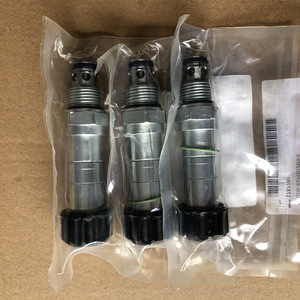 Válvula Direccional Solenoide SD1E-A3H2S8M9-A 60 L/min 315 Bar Sistema Hidráulico Válvula de Inversión de Acero al Carbono - Product Image 2