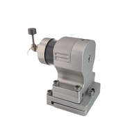 Ajustador de Herramientas Inalámbrico de Alta Precisión CNC con Radio y Táctil, Preajustador de Cero del Eje Z para Máquina de Grabado CNC