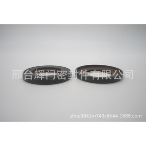 ซีลน้ำมัน 2S6G-6B31-AB ขนาด 40x62x7.4 ผลิตจาก PTFE NBR สำหรับซีลเพลาข้อเหวี่ยงด้านหลังของรถฟอร์ด - Product Image 1