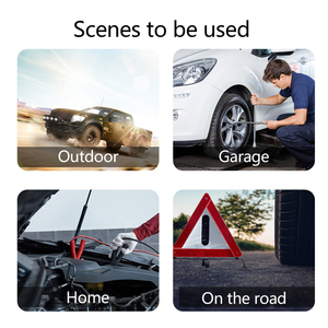 Herramienta de diagnóstico profesional para coche, escáner CGSULIT SC301, OBD2, lector de código automotriz, Analizador de motor, código claro - Product Image 6