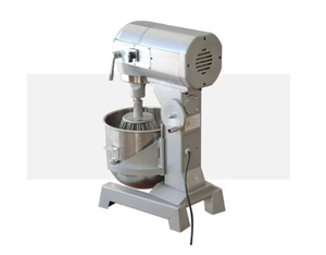 Amasadora Comercial de 50 Kg, 15 Kg, 20 L para Pan, 100% Tailandesa, 12 Kilos - Product Image 4