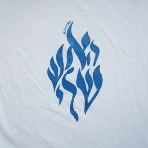Maglietta in cotone <span class=keywords><strong>Tzitzit</strong></span>, Camicia Tallit Katan, Abbigliamento ebraico da uomo. Sottocamicia Tzit, Tzitzis per bambini, Keshiras Ashkenaz. - Product Image 4