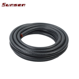 ท่อยางฮีตเตอร์<span class=keywords><strong>ซิ</strong></span><span class=keywords><strong>ลิ</strong></span><span class=keywords><strong>โคน</strong></span>16มม. ท่อยางผลิตตามสั่งสำหรับรถบรรทุกอุตสาหกรรมความยาว20ม. - Product Image 3