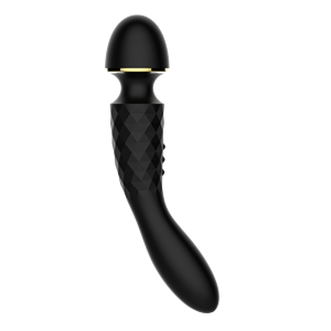 Odeco güçlü ağır seks oyuncakları klitoris vibratör kedi AV değnek stimülasyon güçlü titreşim AV değnek masaj - Product Image 5