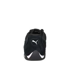Chaussures de sport Puma pour homme Noir Blanc 40 41 42 43 44 45 Style basket-ball - Product Image 3