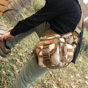 A granel bolsa camuflaje senderismo ejército táctica <span class=keywords><strong>militar</strong></span> bolsa de <span class=keywords><strong>mochila</strong></span> para niños - Product Image 6