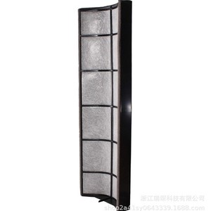 แผ่นกรองอากาศ RuiChen รุ่น TPP440F กระดาษกรองประสิทธิภาพสูง สำหรับใช้ในครัวเรือน - Product Image 4