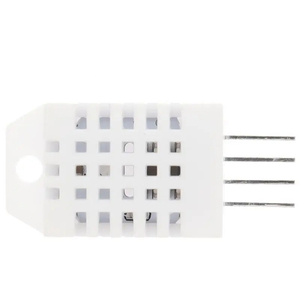 เซนเซอร์วัดอุณหภูมิและความชื้นดิจิตอลแบบ AM2302 F927 DIY ของโมดูล DHT22 - Product Image 1