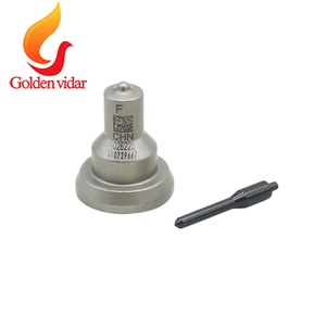Boquilla Golden Vidar M11 4026225, Boquillas Inyectoras Befrag, Inyector de Combustible Diésel de Alta Calidad 4903475 4026225 - Product Image 6