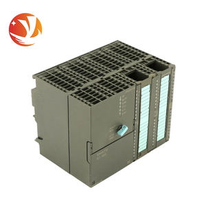 Neuf d'origine SIEMENS 6ES7 314-5AE03-0AB0 6ES7314-5AE03-0AB0 Unité centrale de traitement PLC Contrôleur programmable - Product Image 2