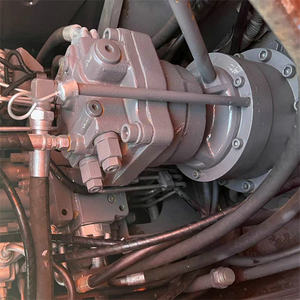 Alta calidad Japón Hitachi ZX120 Excavadora usada Construcción EX120 EPA CE 12ton Excavadora de segunda mano en stock - Product Image 5