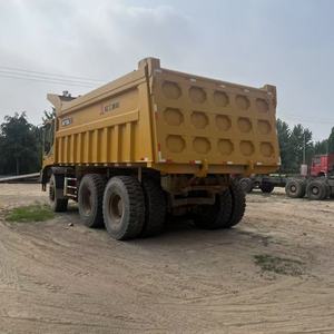 Тяжелый карьерный самосвал, дизельный самосвал для горнодобывающей промышленности, самосвал для транспортировки в горнодобывающей промышленности, продажа, цена от поставщиков - Product Image 4