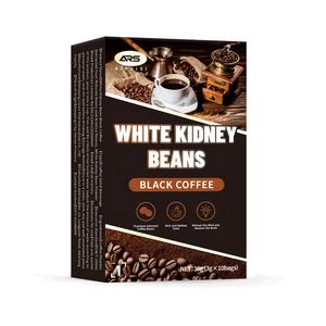 กาแฟดำสำเร็จรูปผสมเอนไซม์แอลคาร์นิทีน รสชาติเข้มข้น ดื่มง่าย ขายดี สร้างความอร่อยในทุกช่วงเวลาแห่งวัน - Product Image 1