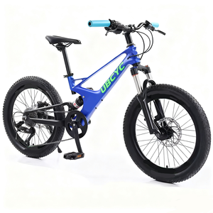 Vélo de montagne pour adultes en alliage d'aluminium 20-24 <span class=keywords><strong>pouces</strong></span> à vendre, vélo de ville pour enfants, VTT pour enfants, vélos pour enfants, vélo de montagne - Product Image 3