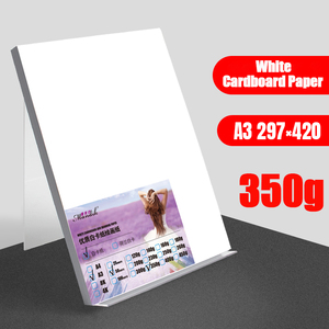 <span class=keywords><strong>Papier</strong></span> cartonné <span class=keywords><strong>blanc</strong></span> premium A3 100 g/m², 50 feuilles, pour marqueurs, <span class=keywords><strong>dessin</strong></span> et croquis - Product Image 1
