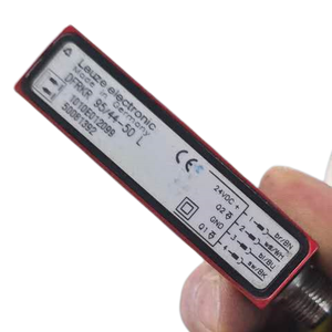 ER ใหม่ DFRKR 95/44-50 L โฟโตอิเล็กทริคเซนเซอร์ 50081392 สำหรับเครื่องพิมพ์ KBA - Product Image 6