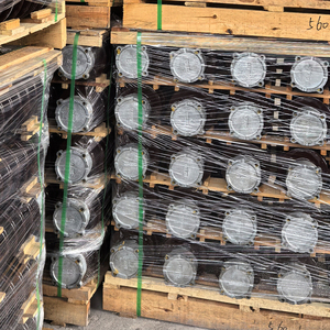 Điện áp cao sứ cách điện nhà sản xuất của trạm bài dòng bài điện sứ cách điện - Product Image 3