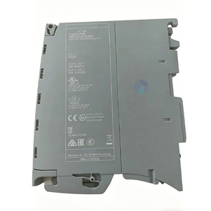 Module d'entrée numérique SIMATIC S7-1500 DI 16x24VDC BA d'origine, neuf, 6ES7521-1BH10-0AA0, contrôleur PLC - Product Image 5