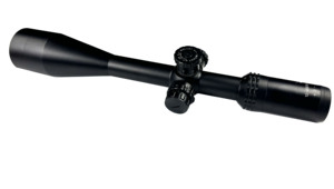 Quang cảnh 10-40x56 với khóa tháp pháo màu đỏ và màu xanh lá cây chiếu sáng phạm vi săn bắn - Product Image 4