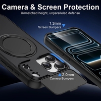 Nouvelle conception d'étui à rabat pour iPhone, Xiaomi Poco C85X, Redmi Note 15 Pro Plus, Motorola Signature Edge 70 360 °   Stylet G