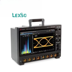 ออสซิลโลสโคป Keysight Infiniium รุ่น Exr-series 500mhz ถึง 6ghz 8 ช่องสัญญาณ เครื่องกำเนิด/วิเคราะห์รูปคลื่น/ดีวีเอ็ม/เครื่องวัดความถี่/เครื่องวัดแรงดันไฟฟ้ากระแสตรง/เครื่องวัดกระแสไฟฟ้ากระแสสลับ...7-in-1 Lexso - Product Image 2