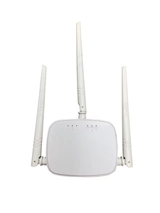 CY001 Promotion Routeur Répéteur Sans Fil Tenda N318/N315 d'Occasion 300Mbps avec Firmware Anglais et Prise en Charge des Réseaux 4G 3G GSM TCP Tenda N318/N31 - Product Image 3