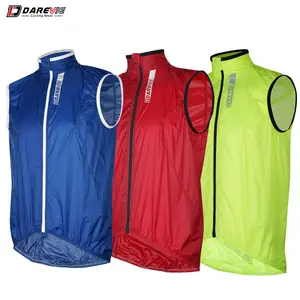 Dropshipping Prodotti 2021 di Visione Notturna Mountain Bike Maglia Bici Da Strada Vestiti di Ciclismo Gilet Della Maglia Per La Bici di Riciclaggio Giacche Da Equitazione