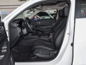 Venta Caliente de Autos a Gasolina <span class=keywords><strong>Honda</strong></span> Vezel, Tracción en Dos Ruedas, Cinco Puertas, Cinco Asientos, SUV Chino, Autos Nuevos y Usados - Product Image 5