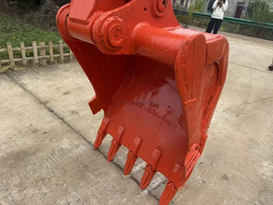 Mini-excavatrice d'occasion 5 tonnes U55 kx057 U40 du Japon à vendre - Product Image 5