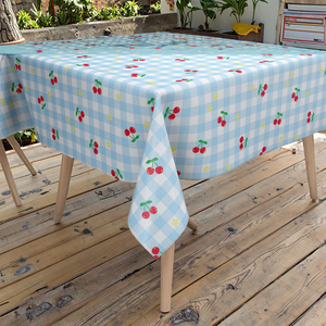 Waterproof <strong>Table</strong> <strong>Cloth</strong> for Outdoor Dining Modern Tablecloth for Wedding Round Tablecloth Oilproof <strong>Table</strong> <strong>Cloth</strong> - Product Image 1