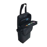 Sac à dos de voyage protecteur pour console de jeu Nintendo Switch 2/Steam Deck/Xbox/ROG Ally X