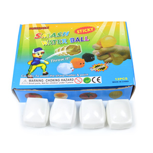 Most Popular TPR Simulation Soft Square Tofu Squishy Stress <b>Balls</b> Flour Filling Slow Return <b>Squeeze</b> Stress Relieve Toys for Kids - Product Image 1