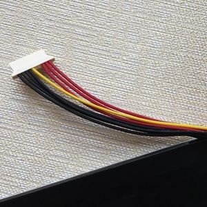 3585282P แบตเตอรี่แล็ปท็อปสำหรับ Chuwi <span class=keywords><strong>Lapbook</strong></span> Plus 15.6 CWI539 Smart E22/21,สำหรับ Axioo Mybook P401 Zeuslap X5 T156,NV-3482133-2S 13Wa - Product Image 4