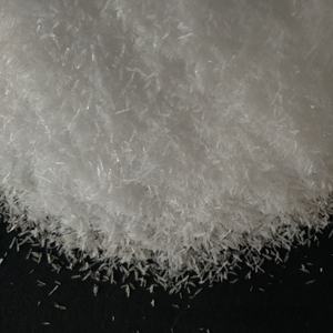Pó de Ureia de Alta Pureza 46% Grau Agrícola Dissolução Rápida Baixo <span class=keywords><strong>Biuret</strong></span> para Fertilizante de Irrigação Foliar e por Gotejamento - Product Image 1