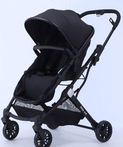 <span class=keywords><strong>Porte</strong></span>-bébé élargi et agrandi à vente chaude, pliage en une seconde, poussette pour <span class=keywords><strong>nouveau</strong></span>-<span class=keywords><strong>né</strong></span> avec roues universelles - Product Image 3
