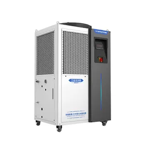 1hp water chiller cooled chiller industrial Water Cooling Chiller