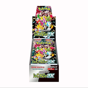 Juego de Mesa Coleccionable de Pokémon Japonés PTCG SV4A SV4K SV4M, Material de Papel Ecológico y Duradero, para Mayores de 14 Años - Product Image 1