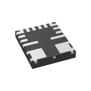 17 PowerWFQFN MAX42410AFOB+T Power Management (PMIC) In Stock Components Electronic - Product Image 1