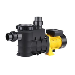 Bomba de Agua Autocebante de Alta Resistencia Sunsun, de Plástico, 220V, para Uso Doméstico y de Jardín, Serie HZS HLS - Product Image 2