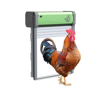 <span class=keywords><strong>Porte</strong></span> automatique <span class=keywords><strong>de</strong></span> <span class=keywords><strong>poulailler</strong></span> <span class=keywords><strong>de</strong></span> haute qualité, équipement d'élevage <span class=keywords><strong>de</strong></span> poulets, <span class=keywords><strong>porte</strong></span> <span class=keywords><strong>de</strong></span> <span class=keywords><strong>poulailler</strong></span> à énergie <span class=keywords><strong>solaire</strong></span> <span class=keywords><strong>pour</strong></span> élevage <span class=keywords><strong>de</strong></span> poulets - Product Image 1