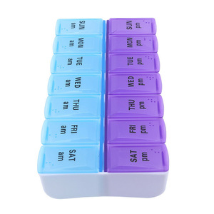 Hộp Thuốc Hàng Tuần - Product Image 2