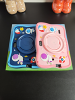 Nouvelle tablette pour enfants Artist Void Astronaut 7 pouces HD MTK Android 12 Quad Core 2 Go 32 Go Longue autonomie WiFi Vente en gros