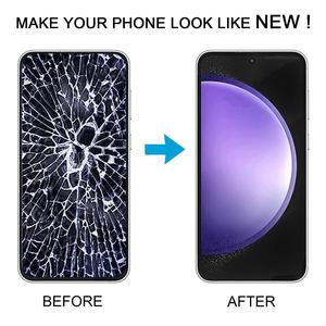 Écran LCD d'origine neuf pour Galaxy S23 FE, assemblage complet avec cadre - Product Image 4