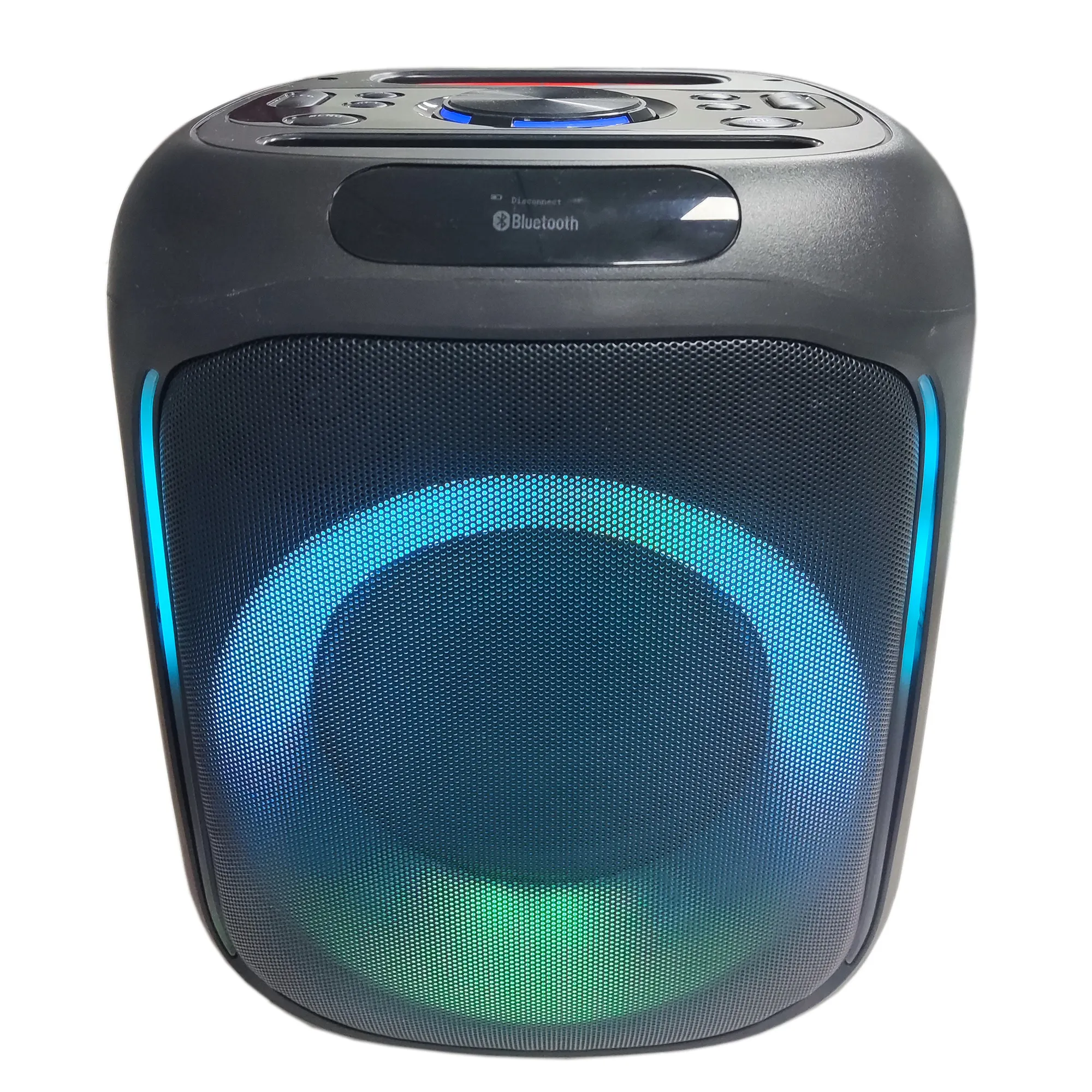 Subwoofers Home Theater Systeem Caixa De Som Bluetooth Sound Box Partybox Speaker