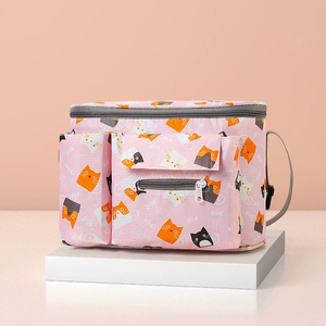 <span class=keywords><strong>Carrito</strong></span> especial multifuncional, <span class=keywords><strong>bolsa</strong></span> colgante, <span class=keywords><strong>bolsa</strong></span> de almacenamiento, cochecito multifuncional, <span class=keywords><strong>bolsa</strong></span> de almacenamiento pequeña para bebé - Product Image 1