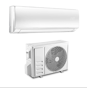 Aire Acondicionado Split Inteligente de 1.5HP y 12000 BTU, Solo Frío, Buen Precio para Uso Doméstico, Refrigerante R410a, Potencia de 1.5HP, Montaje en Pared - Product Image 5