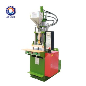Op Maat Gemaakte Duivenring Maken Machine Duivenring Spuitgietmachine - Product Image 1