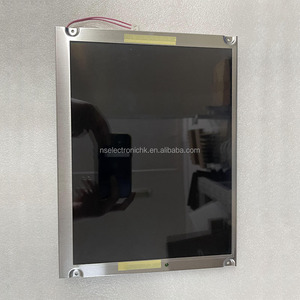 แผงจอ LCD ขนาด800*600 SVGA TFT ขนาด12.1นิ้วสำหรับ NL8060BC31-27อุปกรณ์ทางการแพทย์ยานยนต์ - Product Image 2